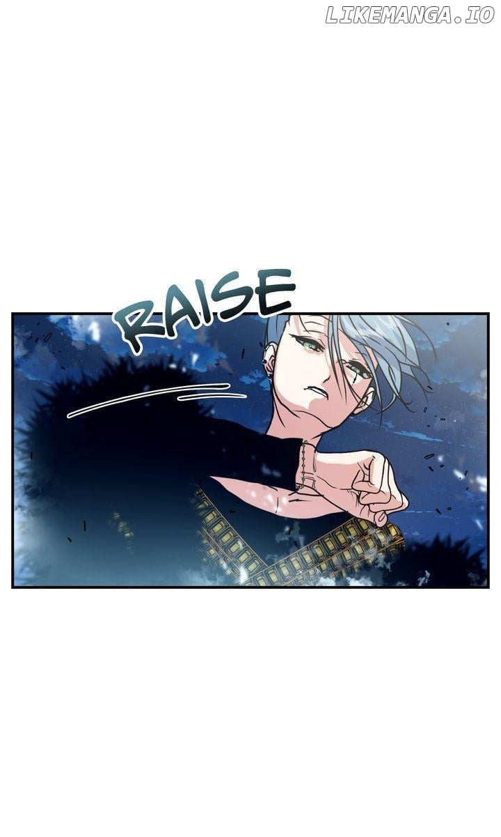 World of Ten Billion Chapter 14 - Page 17