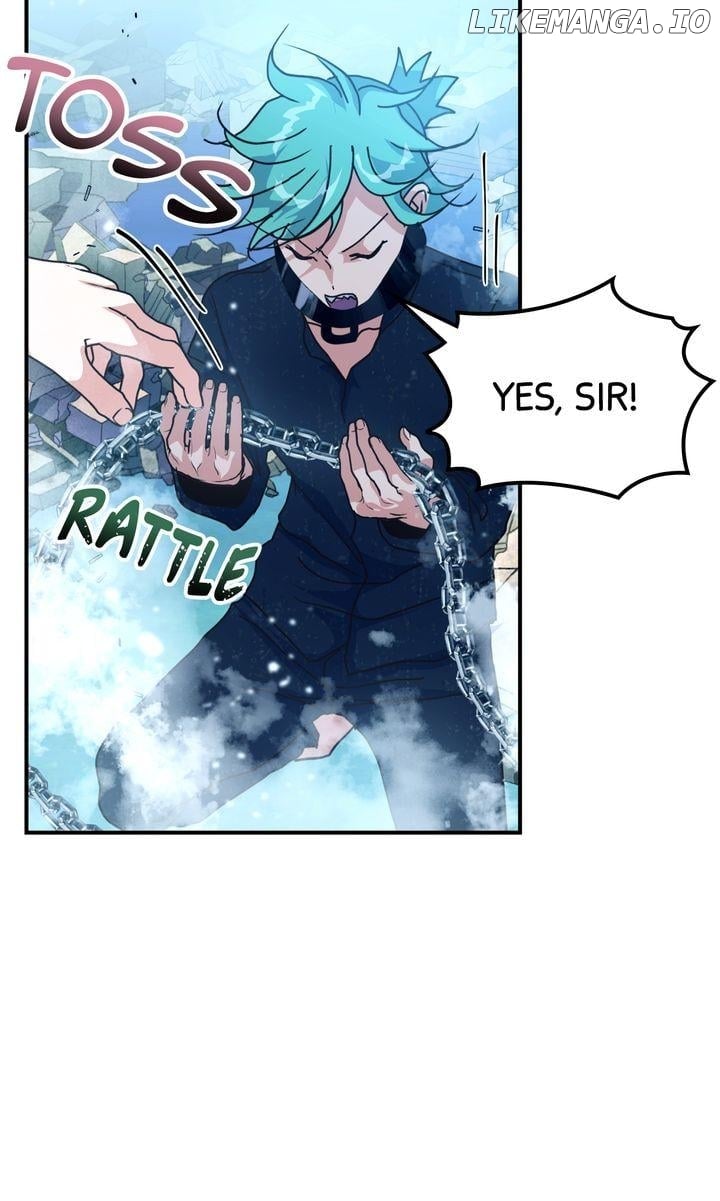 World of Ten Billion Chapter 14 - Page 52