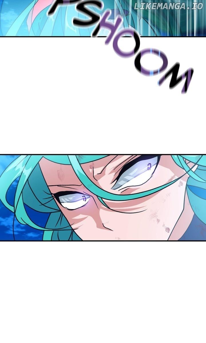 World of Ten Billion Chapter 14 - Page 58