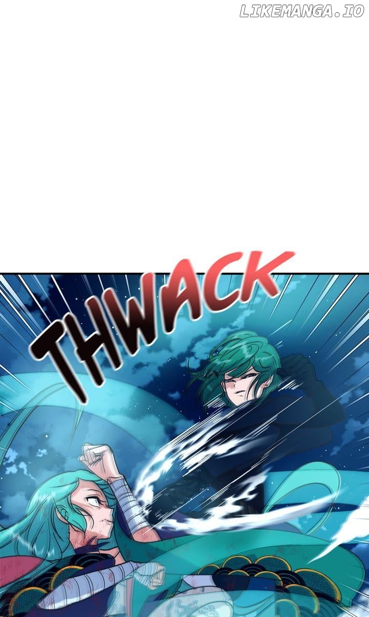 World of Ten Billion Chapter 14 - Page 59