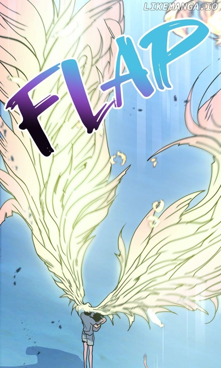 World of Ten Billion Chapter 14 - Page 79