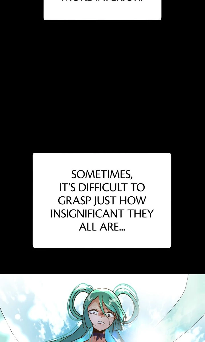 World of Ten Billion Chapter 15 - Page 109