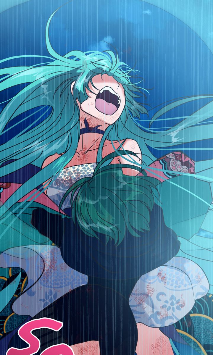 World of Ten Billion Chapter 15 - Page 3