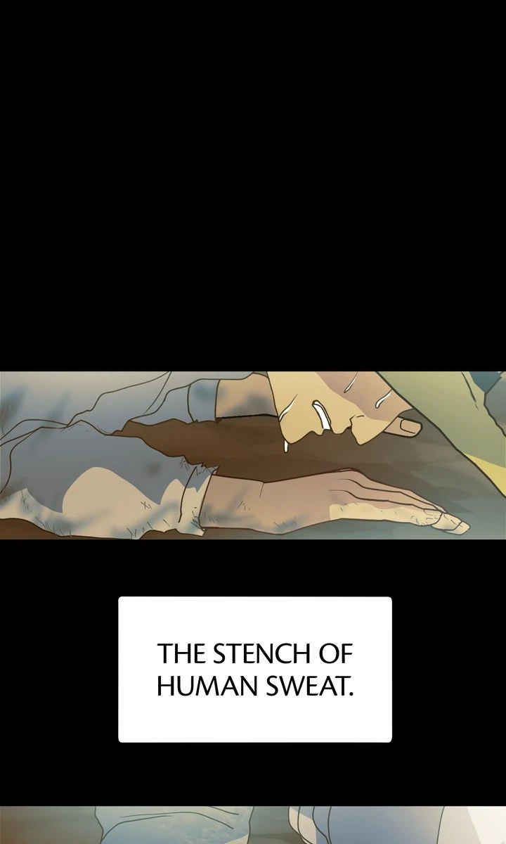 World of Ten Billion Chapter 15 - Page 37