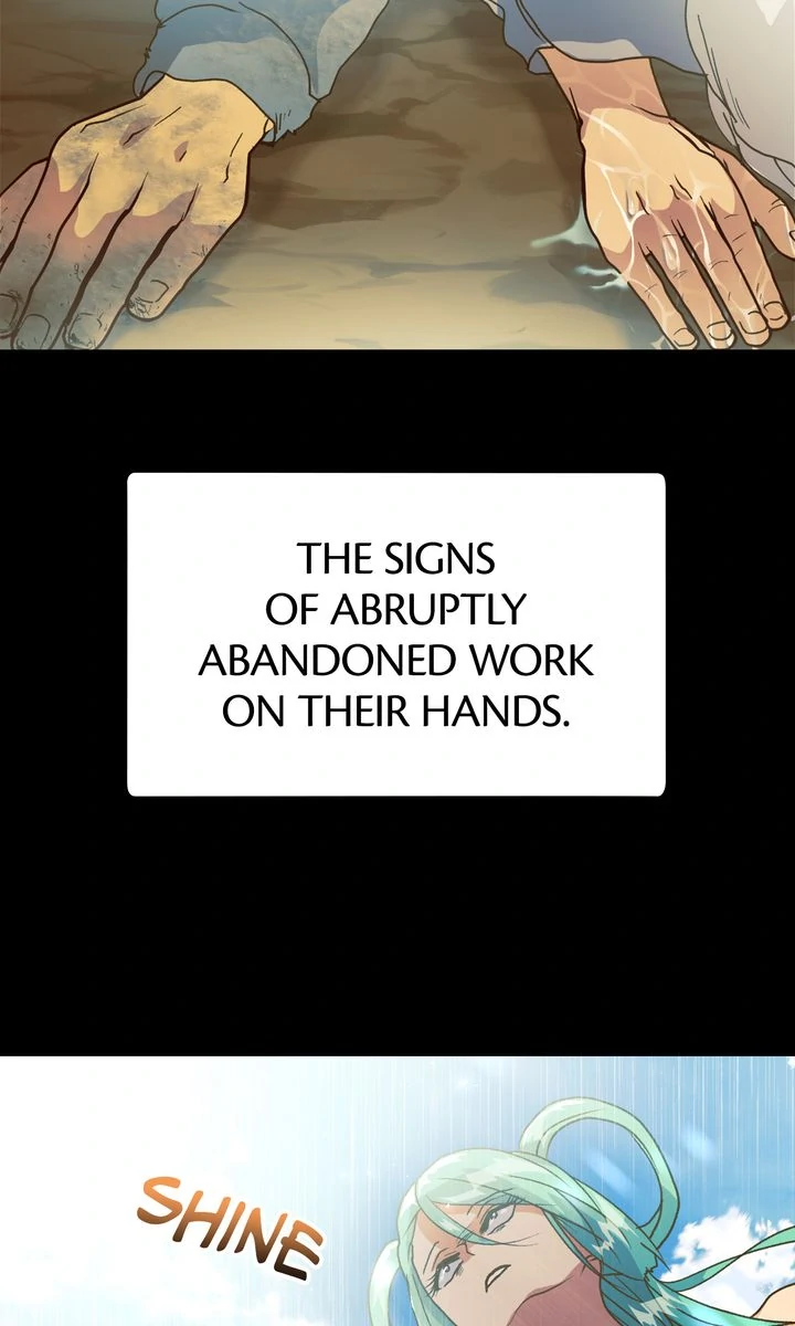 World of Ten Billion Chapter 15 - Page 38