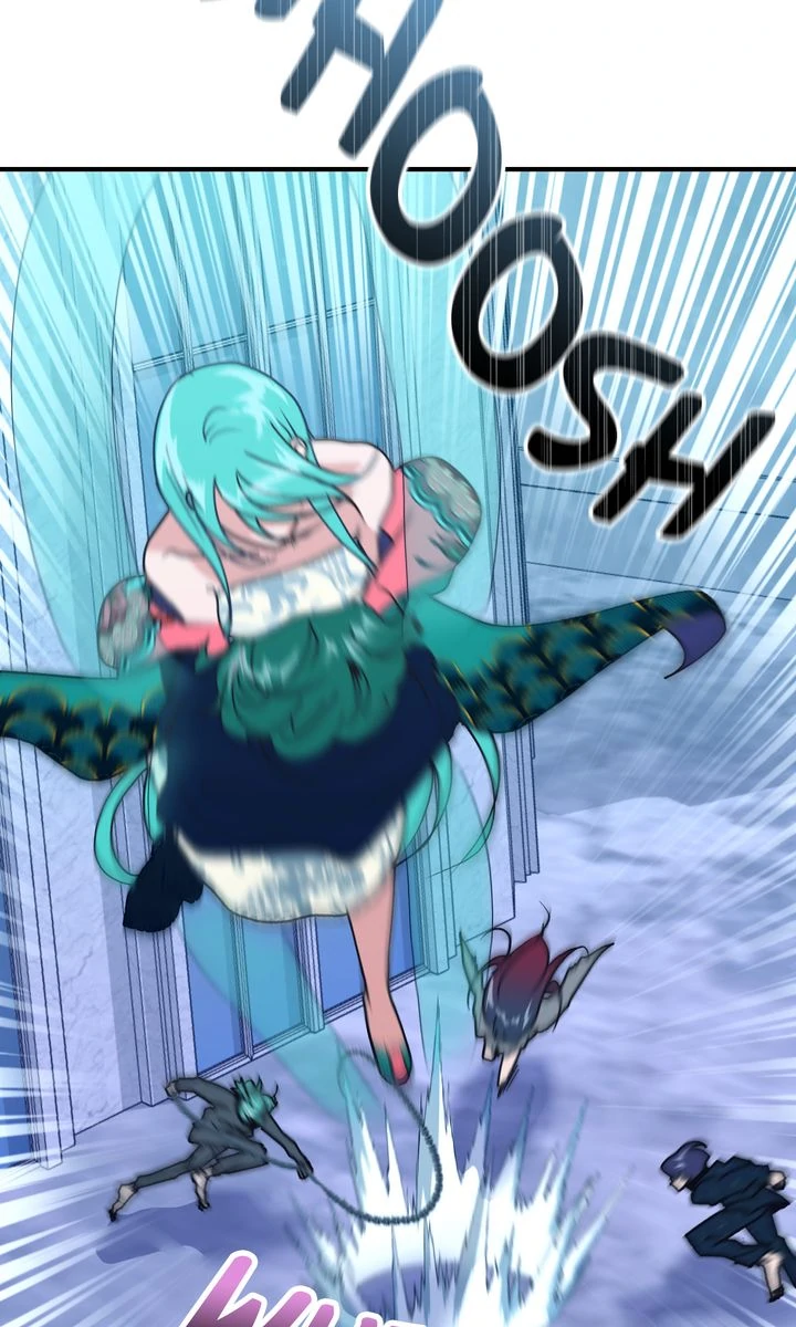 World of Ten Billion Chapter 15 - Page 45