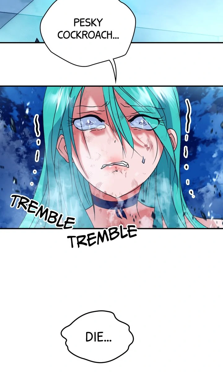 World of Ten Billion Chapter 15 - Page 61