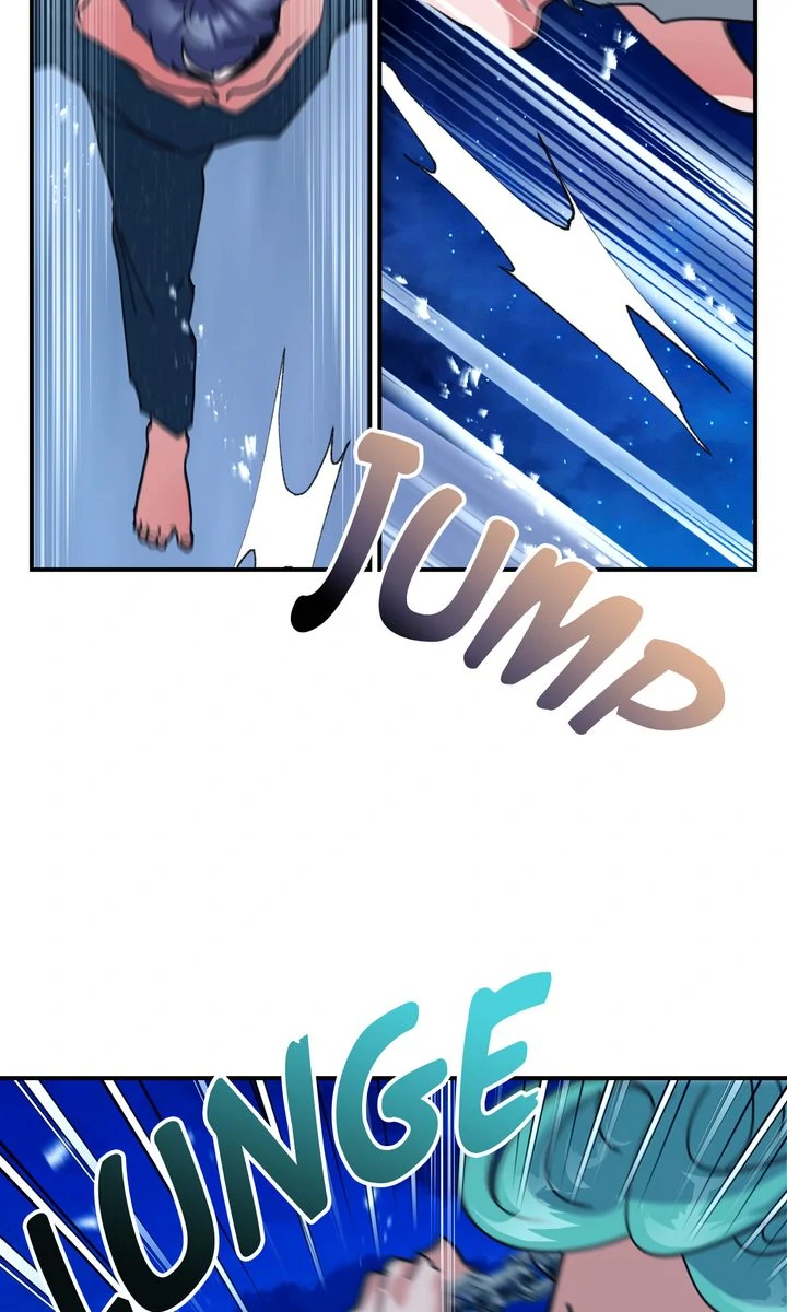 World of Ten Billion Chapter 15 - Page 66