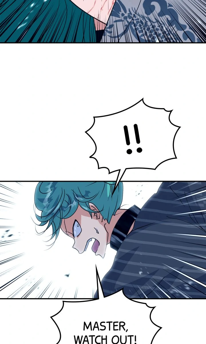 World of Ten Billion Chapter 15 - Page 72