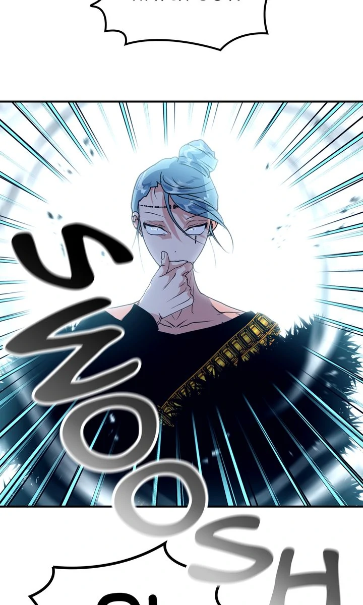 World of Ten Billion Chapter 15 - Page 73