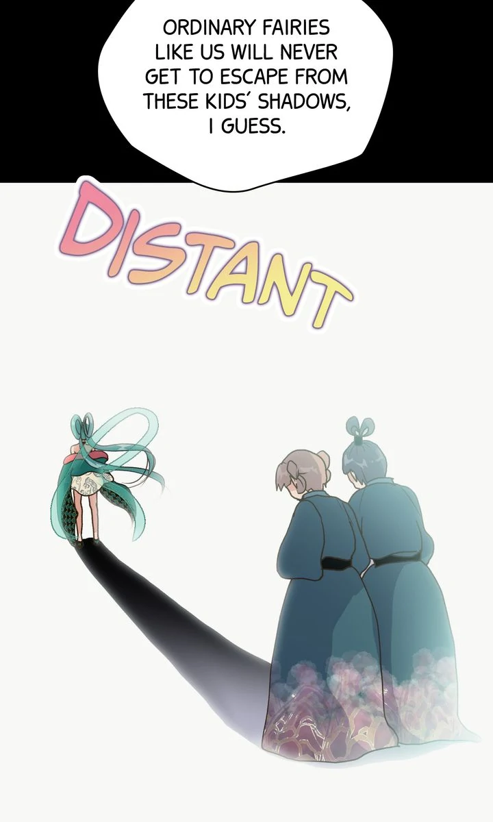 World of Ten Billion Chapter 15 - Page 85