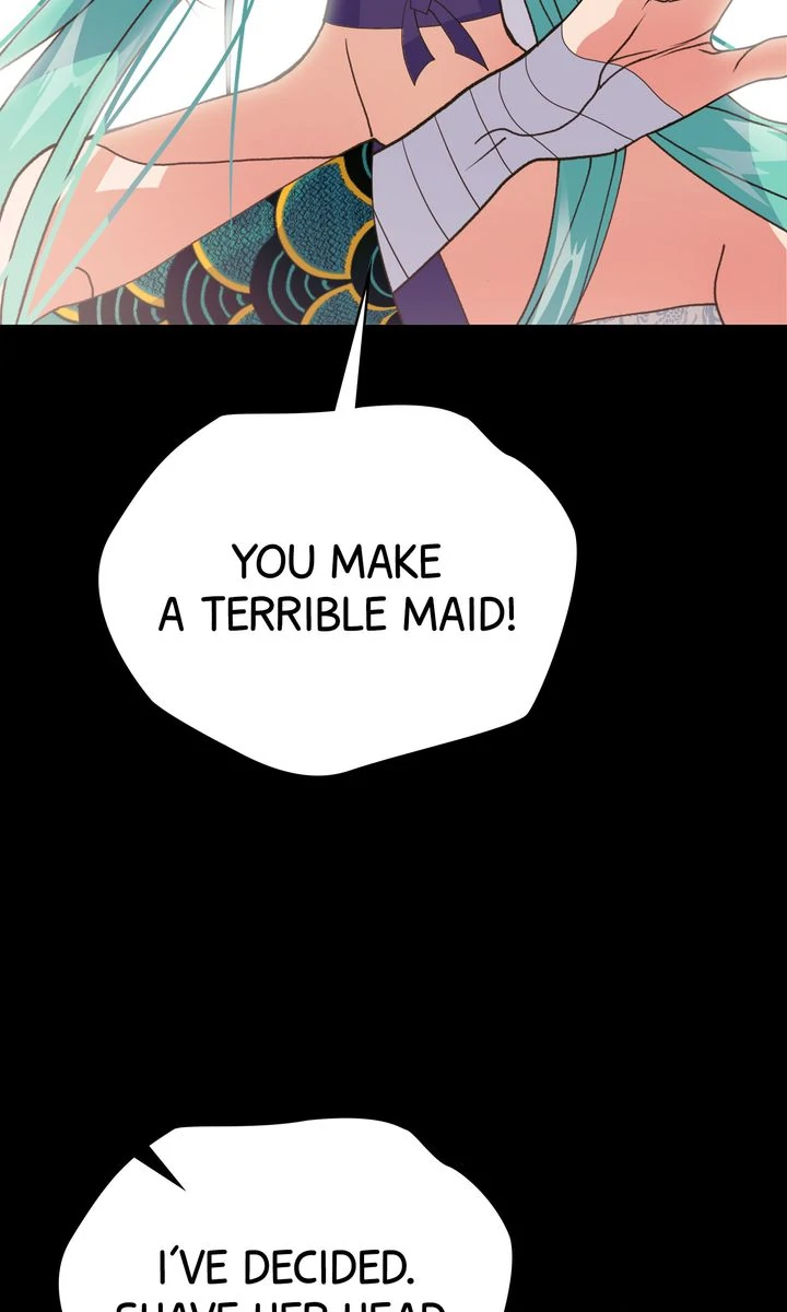 World of Ten Billion Chapter 15 - Page 96