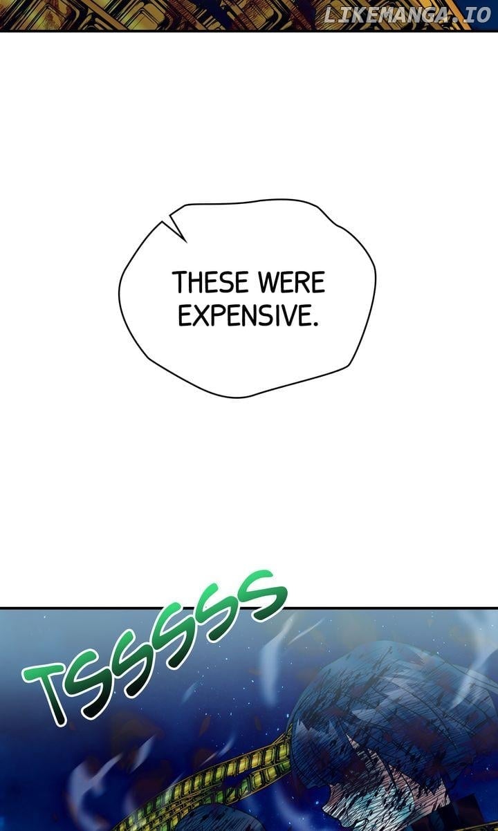 World of Ten Billion Chapter 16 - Page 10