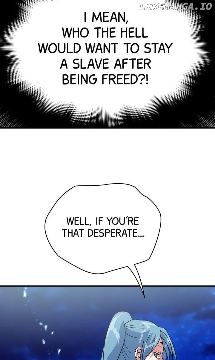 World of Ten Billion Chapter 16 - Page 105