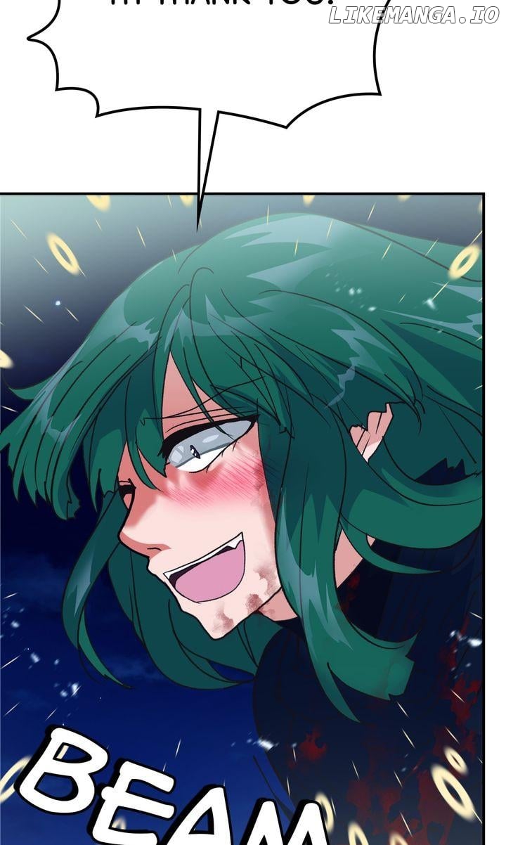 World of Ten Billion Chapter 16 - Page 107