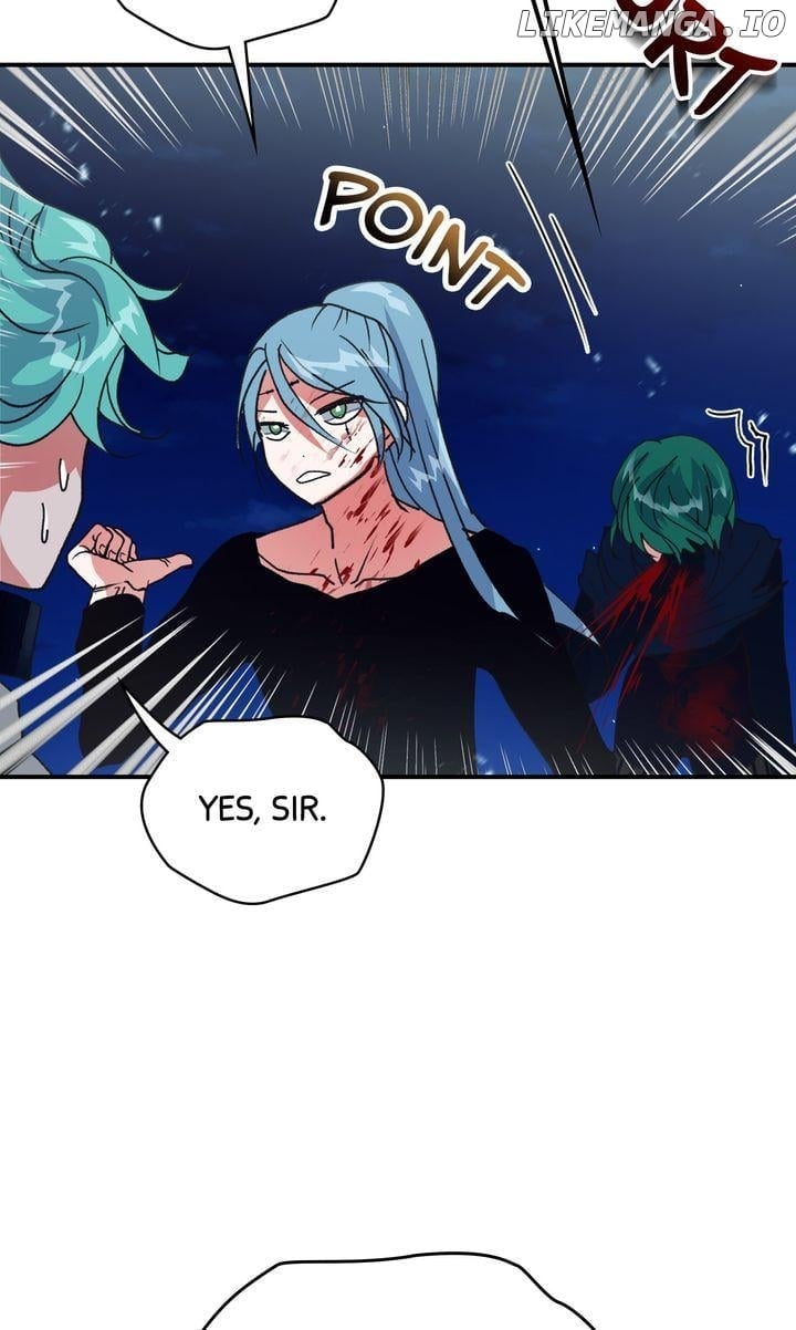 World of Ten Billion Chapter 16 - Page 109