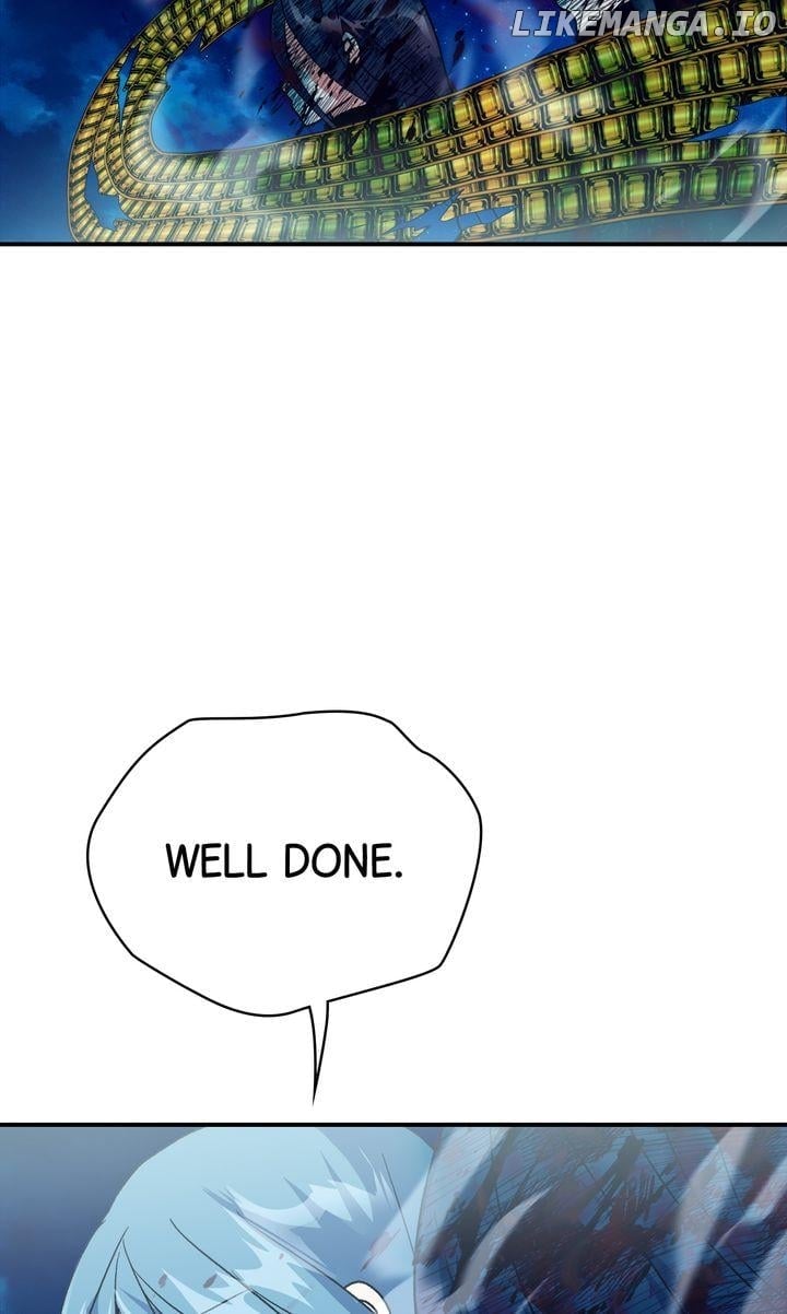 World of Ten Billion Chapter 16 - Page 11