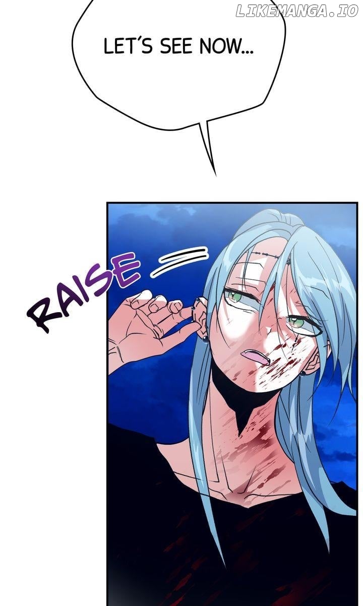 World of Ten Billion Chapter 16 - Page 110