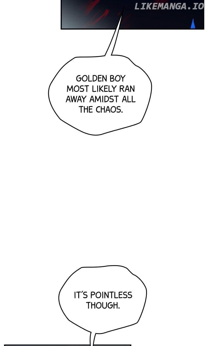 World of Ten Billion Chapter 16 - Page 111