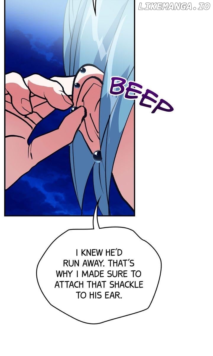 World of Ten Billion Chapter 16 - Page 112