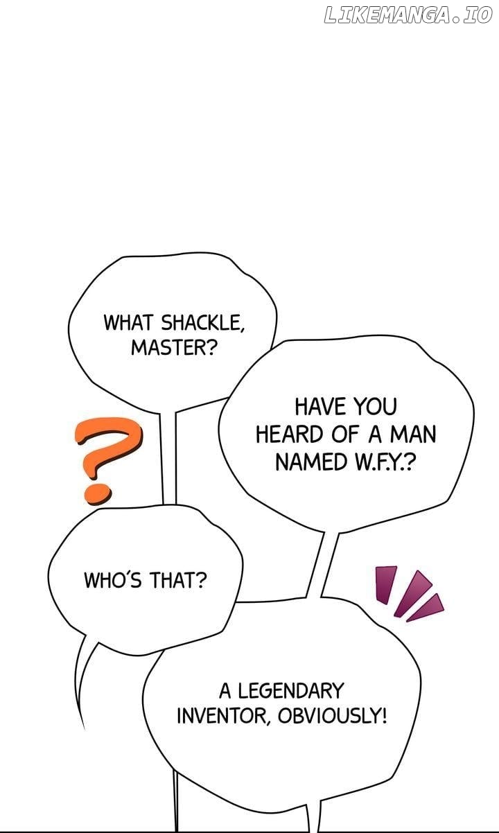World of Ten Billion Chapter 16 - Page 113