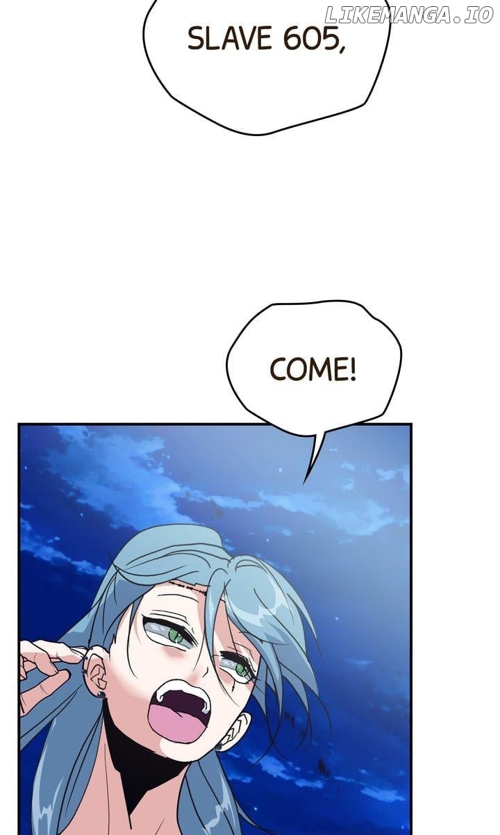 World of Ten Billion Chapter 16 - Page 117