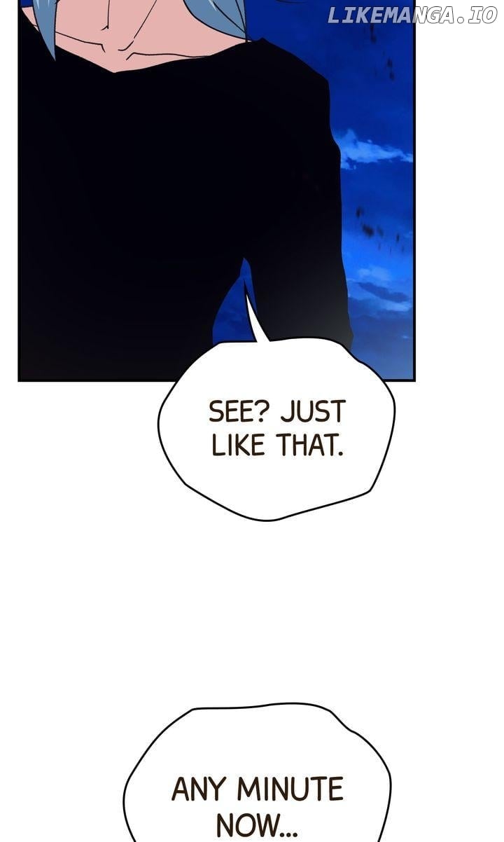 World of Ten Billion Chapter 16 - Page 118