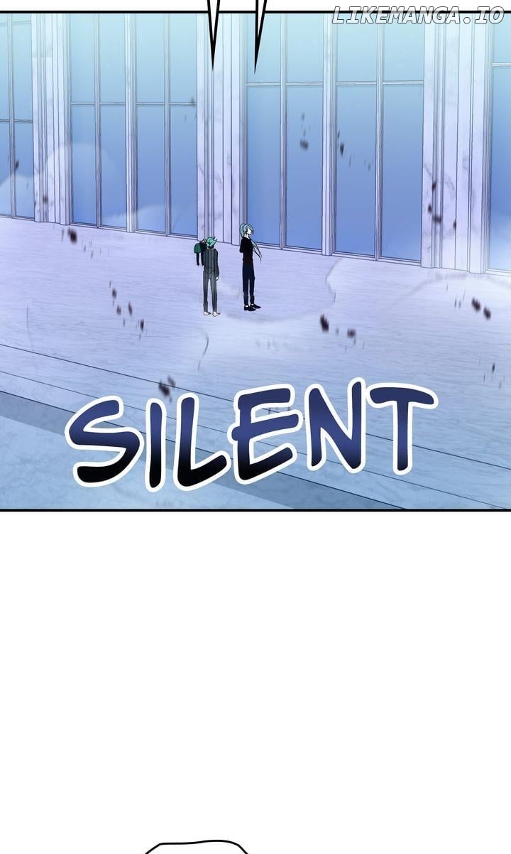 World of Ten Billion Chapter 16 - Page 121