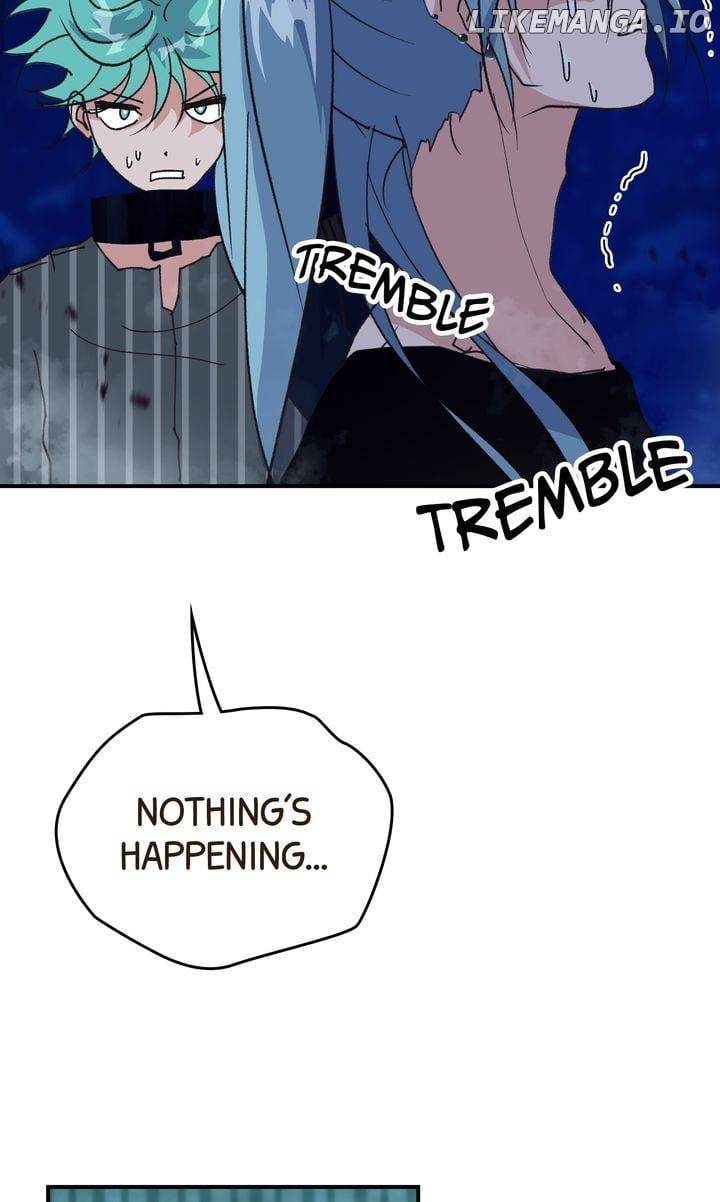 World of Ten Billion Chapter 16 - Page 123