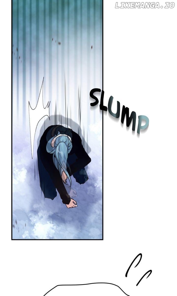 World of Ten Billion Chapter 16 - Page 124