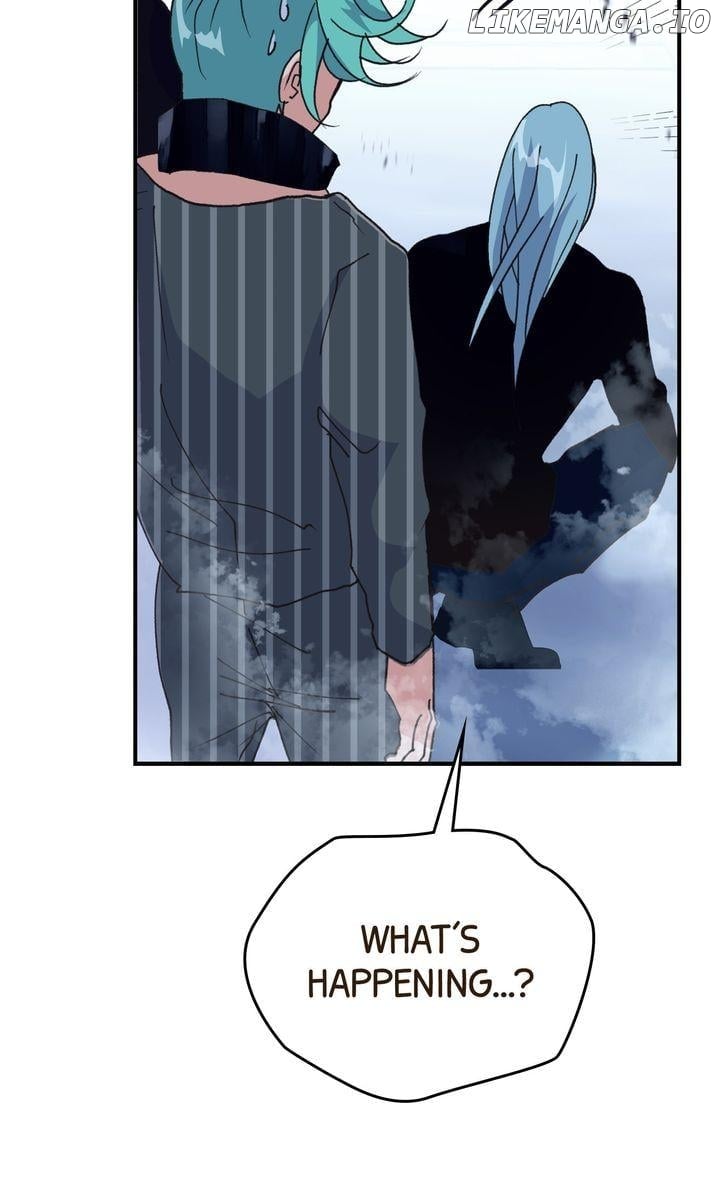 World of Ten Billion Chapter 16 - Page 126