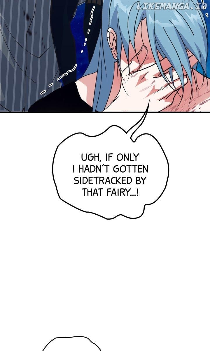 World of Ten Billion Chapter 16 - Page 128