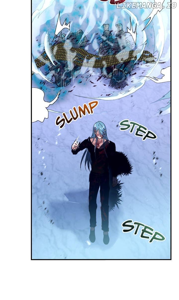 World of Ten Billion Chapter 16 - Page 13