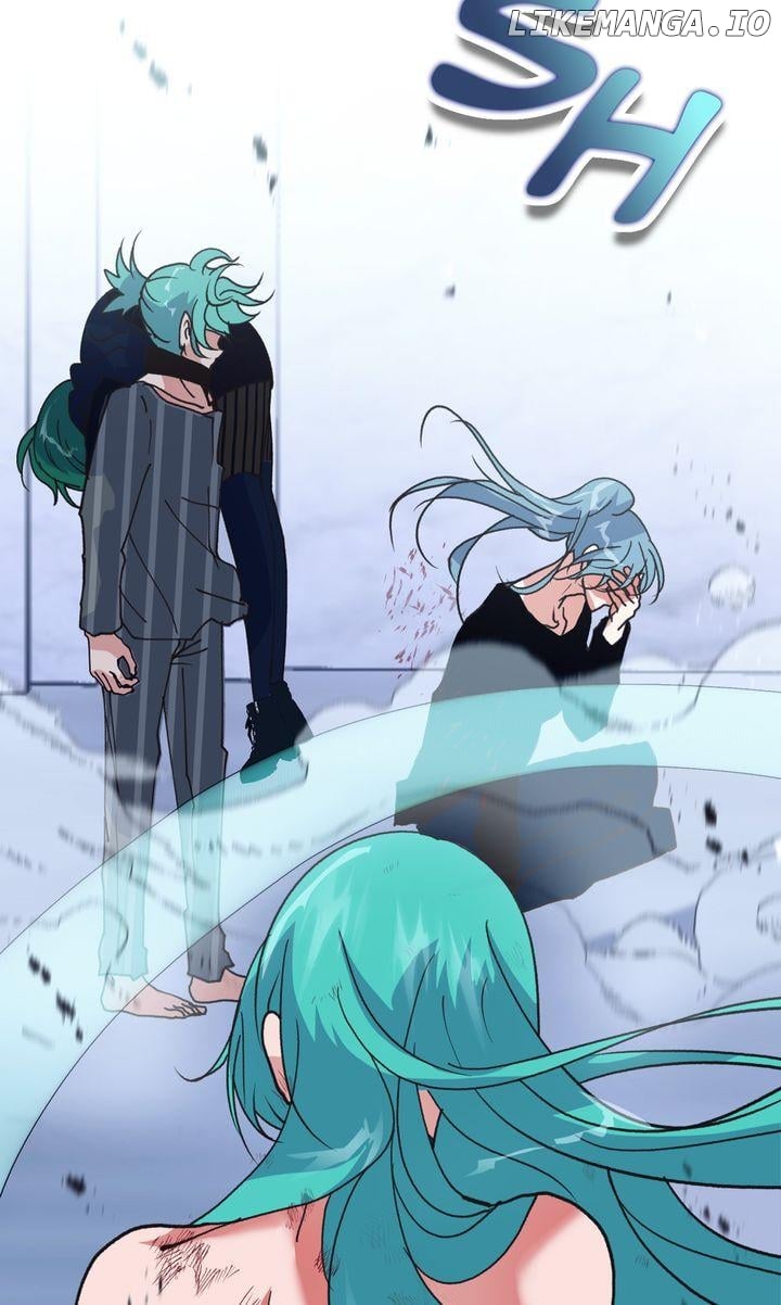 World of Ten Billion Chapter 16 - Page 131