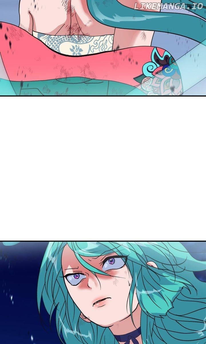 World of Ten Billion Chapter 16 - Page 132