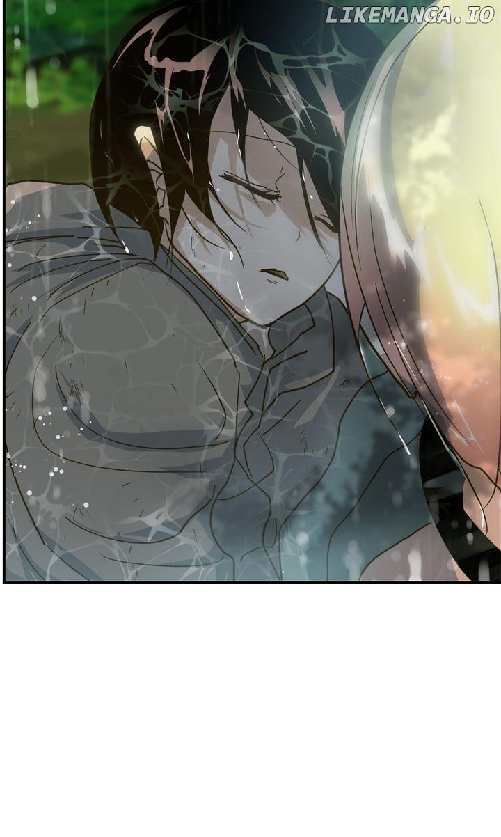 World of Ten Billion Chapter 16 - Page 143