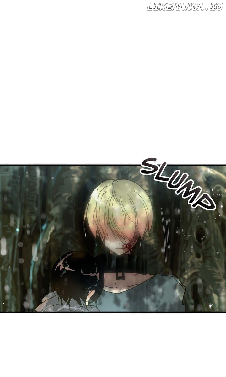 World of Ten Billion Chapter 16 - Page 144