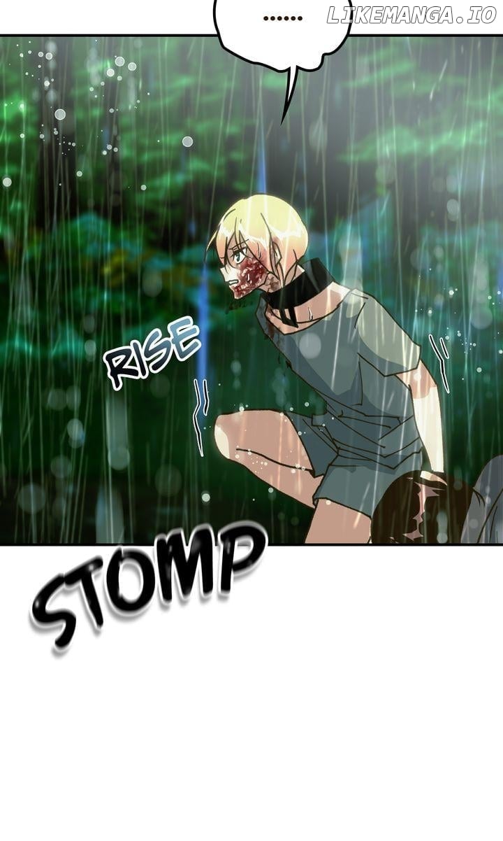 World of Ten Billion Chapter 16 - Page 148