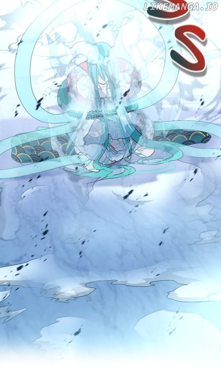 World of Ten Billion Chapter 16 - Page 15