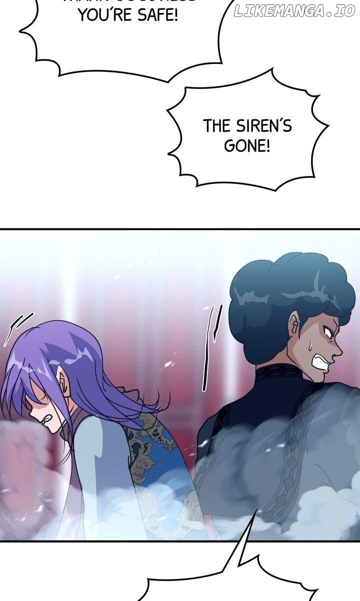 World of Ten Billion Chapter 16 - Page 21