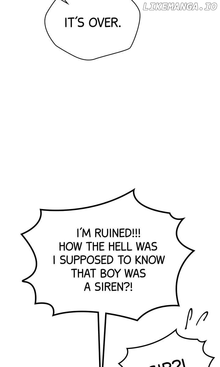 World of Ten Billion Chapter 16 - Page 23