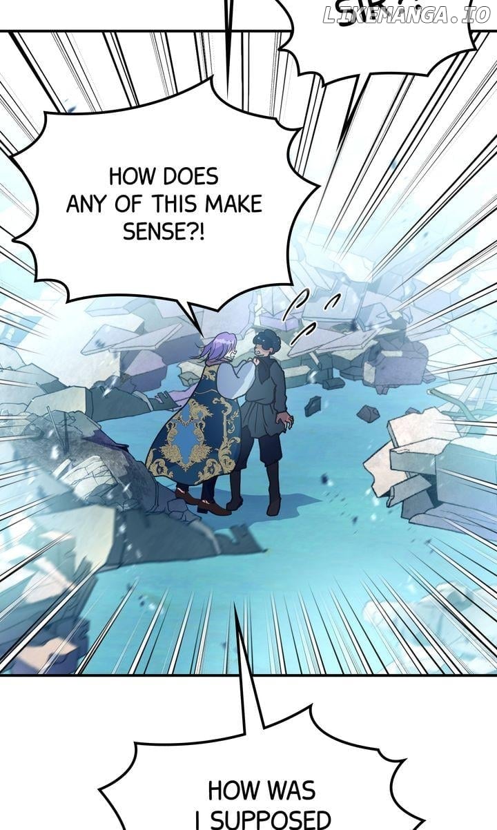 World of Ten Billion Chapter 16 - Page 24