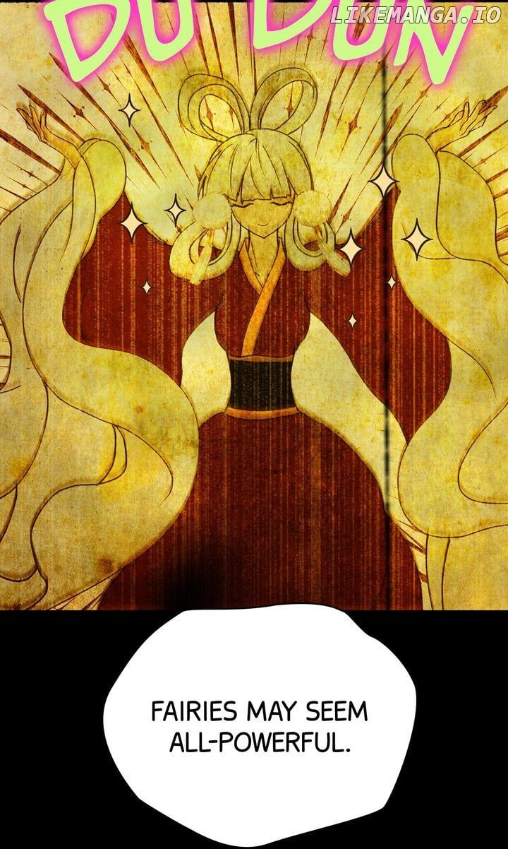 World of Ten Billion Chapter 16 - Page 27