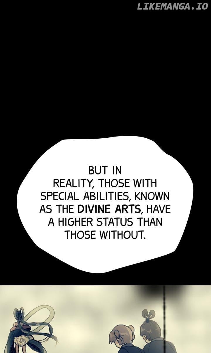 World of Ten Billion Chapter 16 - Page 28