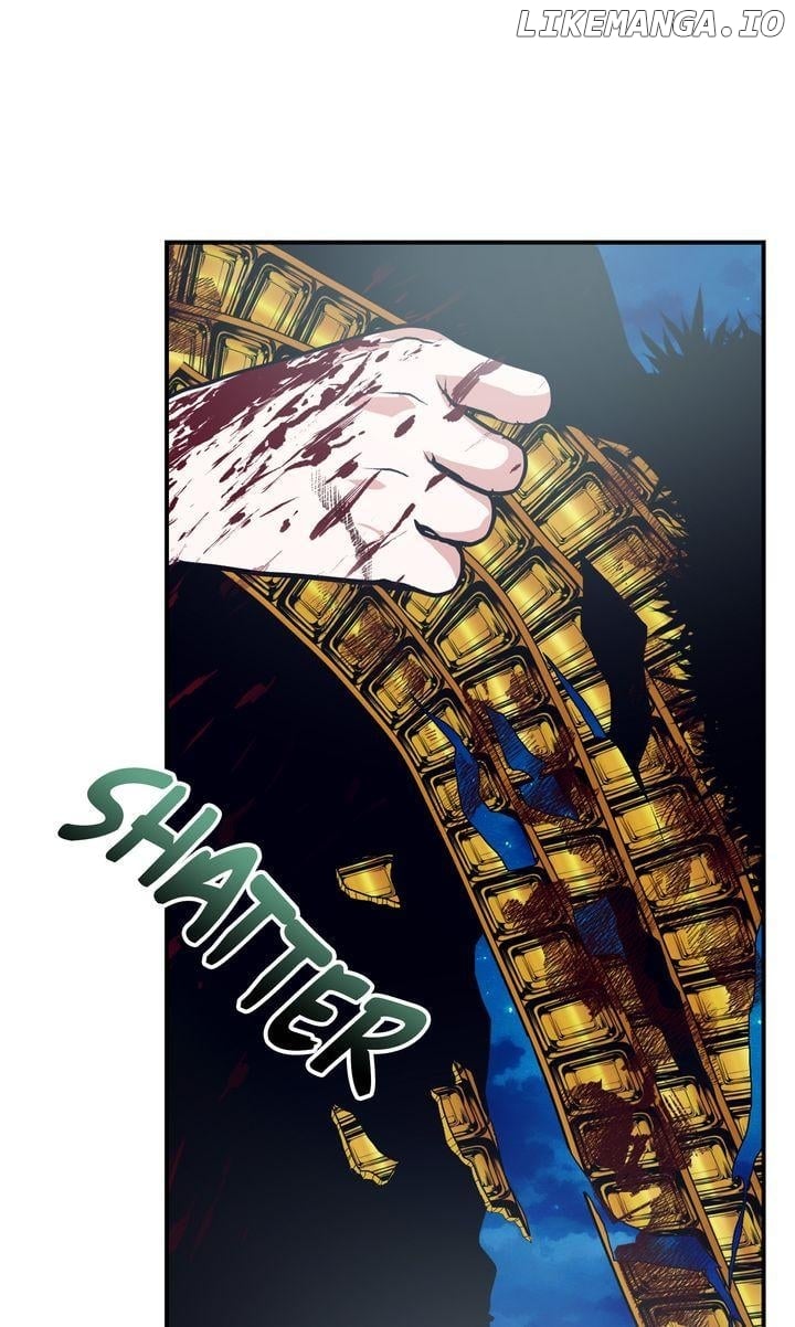 World of Ten Billion Chapter 16 - Page 3