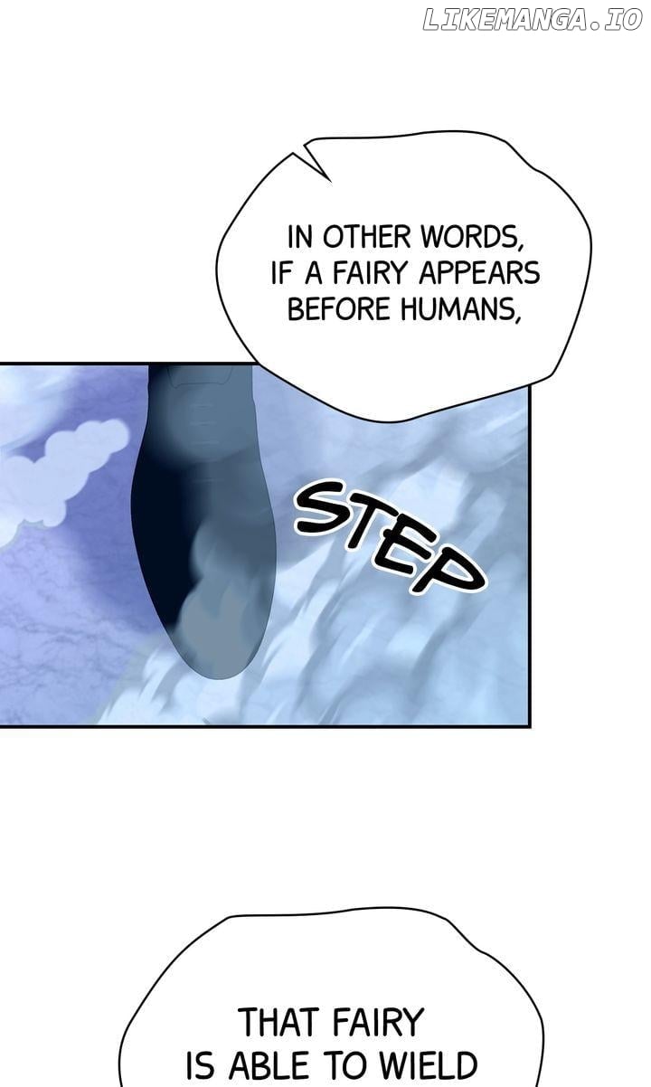 World of Ten Billion Chapter 16 - Page 31