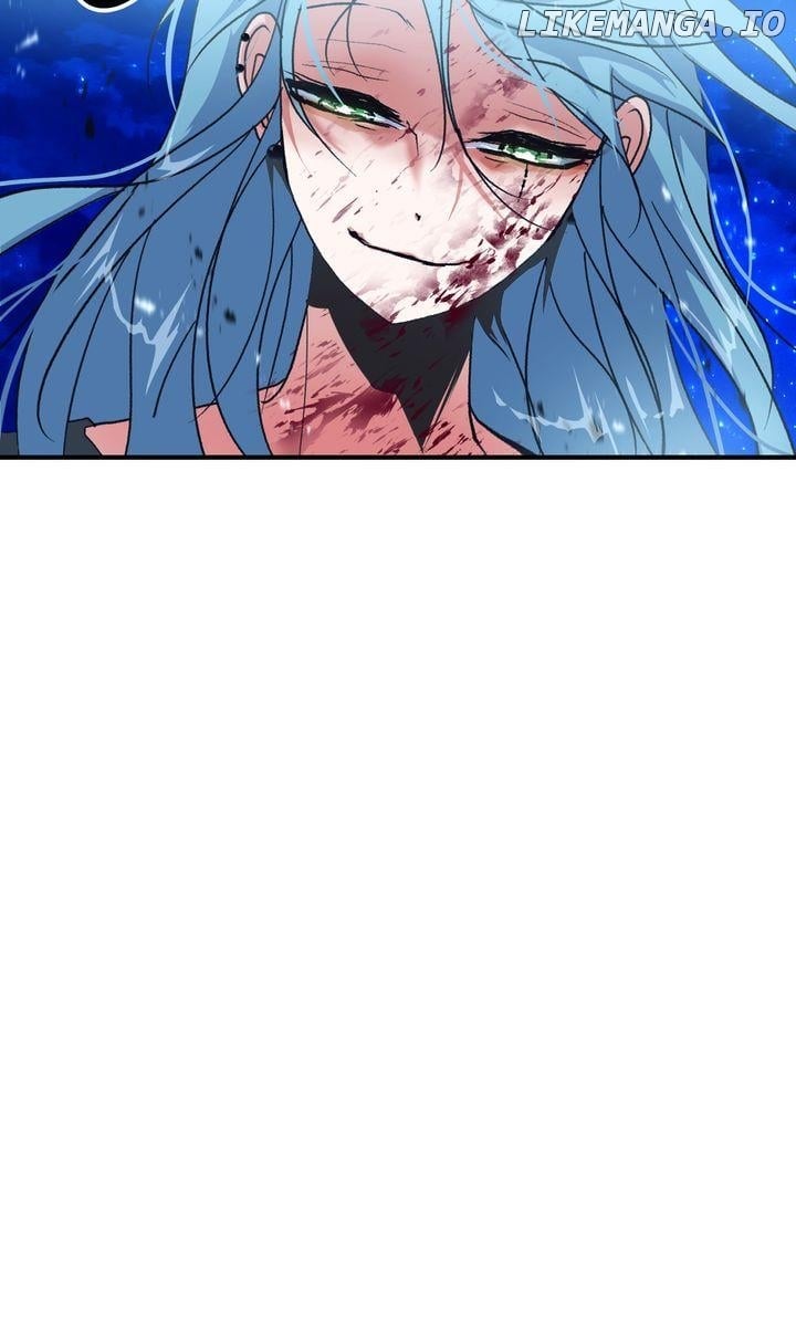 World of Ten Billion Chapter 16 - Page 34