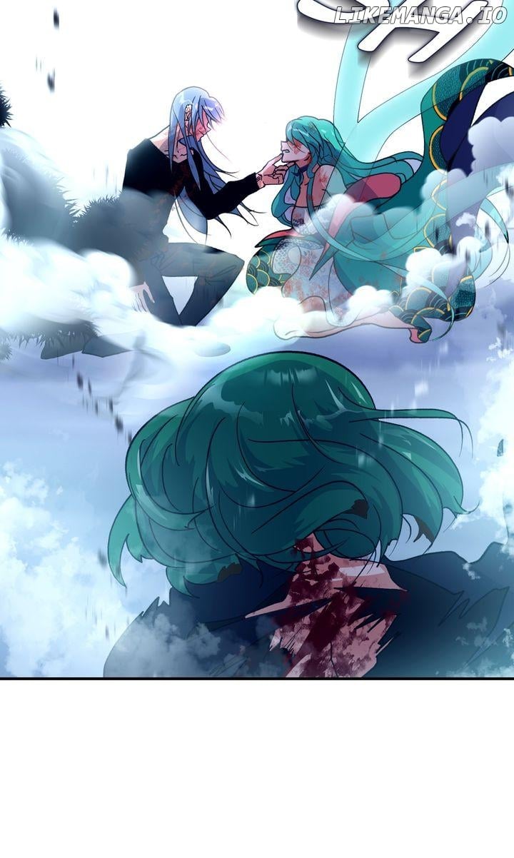 World of Ten Billion Chapter 16 - Page 36