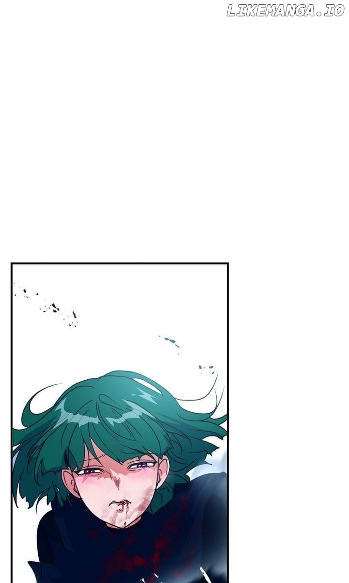 World of Ten Billion Chapter 16 - Page 37