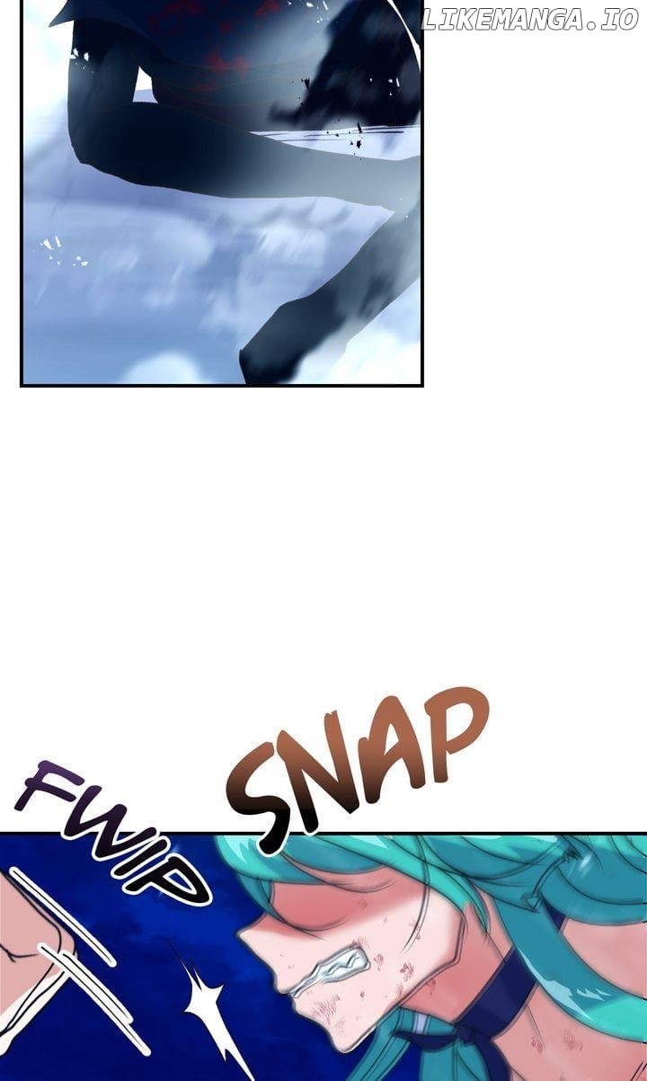 World of Ten Billion Chapter 16 - Page 38